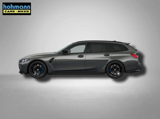 BMW M3 Competition xDrive Touring 3.0 TFSI 8-Gang M Steptronic Sport 