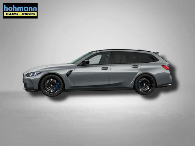 BMW M3 Competition xDrive Touring 3.0 8-Gang M Steptronic Sport 