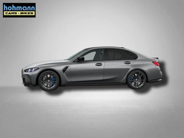 BMW M3 M 3.0 TFSI 8-Gang Steptronic Sport 