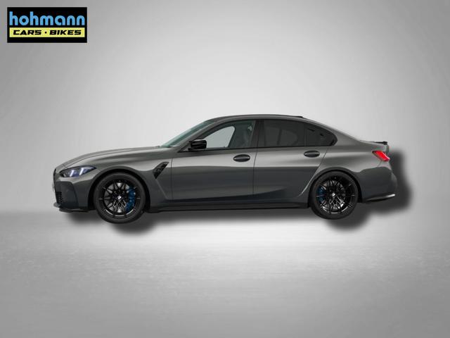 BMW M3 M 3.0 TFSI 8-Gang Steptronic Sport 