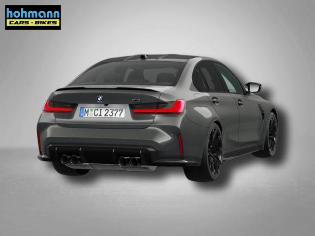 BMW M3 M 3.0 TFSI 8-Gang Steptronic Sport 