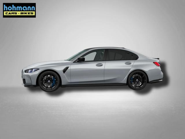 BMW M3 M 3.0 TFSI 8-Gang Steptronic Sport 