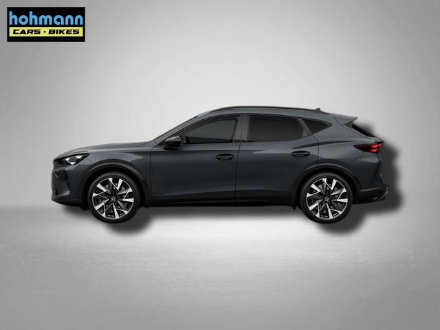 Cupra Formentor VZ 2.0 TSI 
