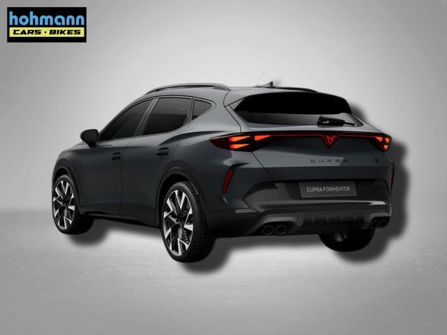 Cupra Formentor VZ 2.0 TSI 