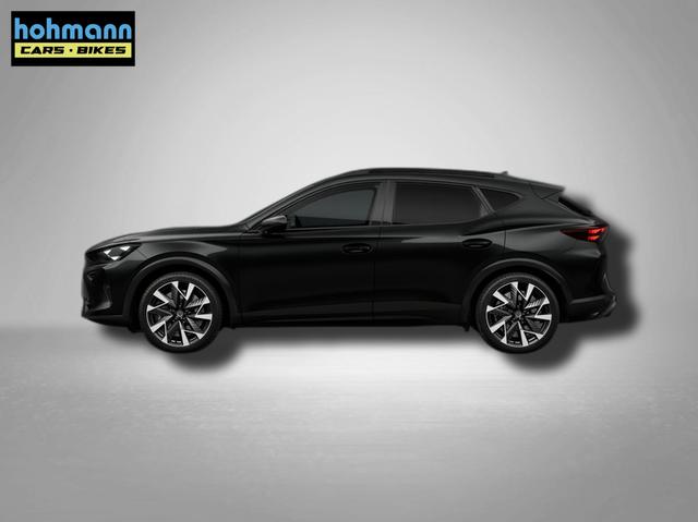 Cupra Formentor VZ 2.0 TSI 