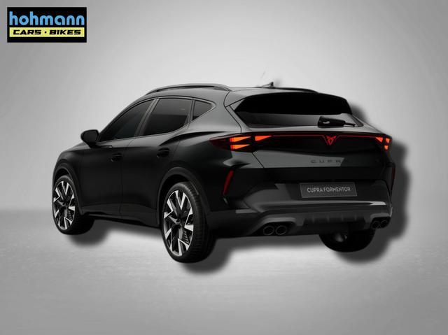 Cupra Formentor VZ 2.0 TSI 
