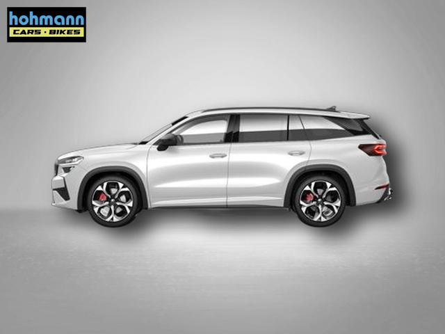 Skoda Kodiaq RS 2.0 TSI 7-Gang DSG 4x4 