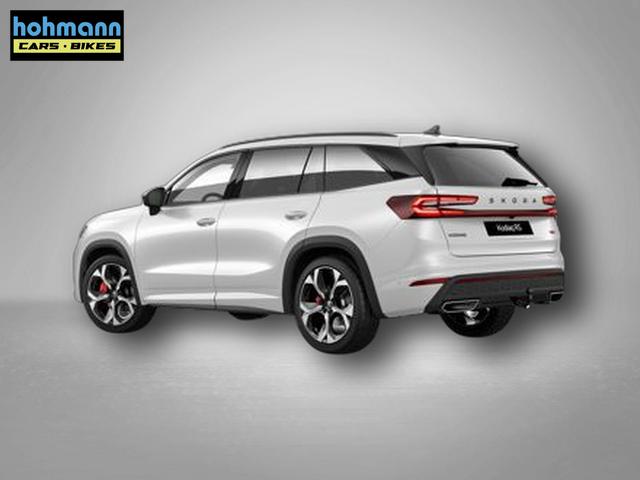 Skoda Kodiaq RS 2.0 TSI 7-Gang DSG 4x4 