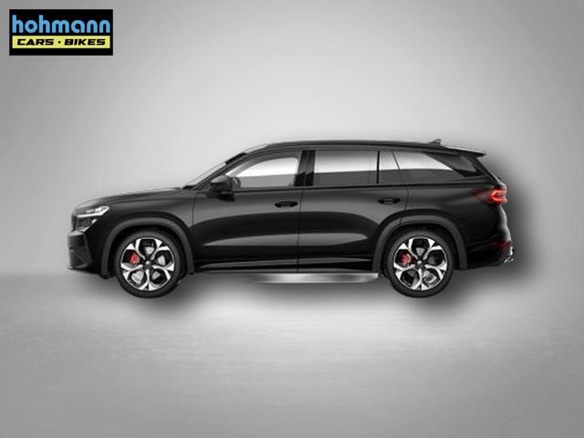 Skoda Kodiaq RS 2.0 TSI 7-Gang DSG 4x4 