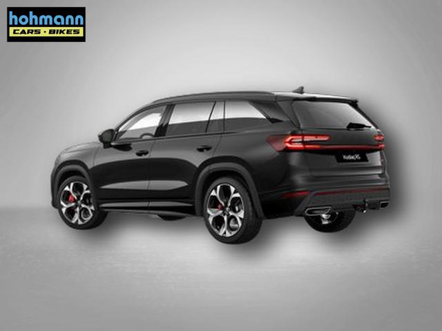 Skoda Kodiaq RS 2.0 TSI 7-Gang DSG 4x4 