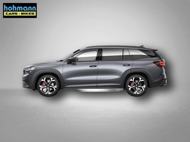 Skoda Kodiaq RS 2.0 TSI 7-Gang DSG 4x4 