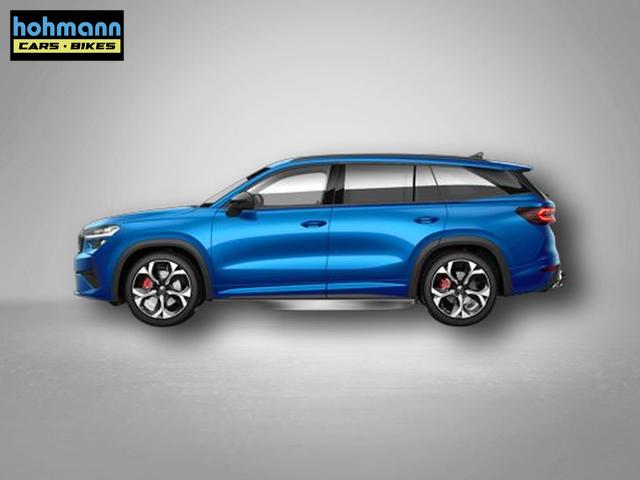 Skoda Kodiaq RS 2.0 TSI 7-Gang DSG 4x4 