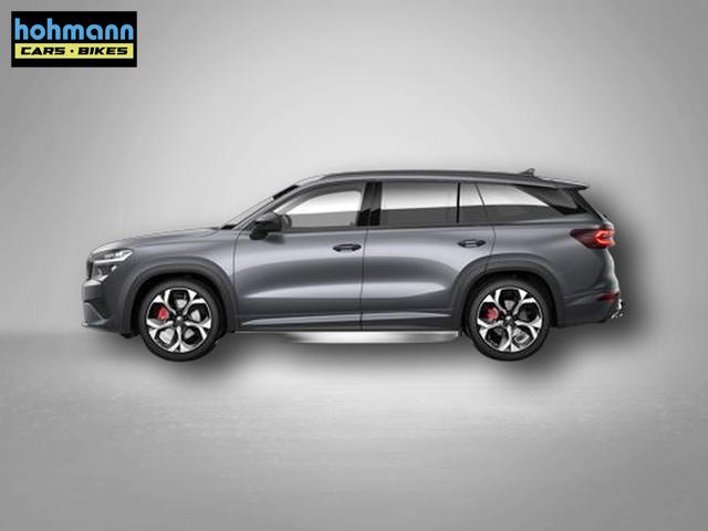 Skoda Kodiaq RS 2.0 TSI 7-Gang DSG 4x4 