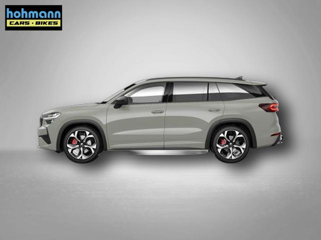 Skoda Kodiaq RS 2.0 TSI 7-Gang DSG 4x4 