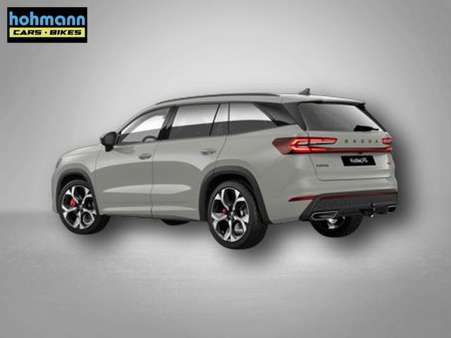 Skoda Kodiaq RS 2.0 TSI 7-Gang DSG 4x4 