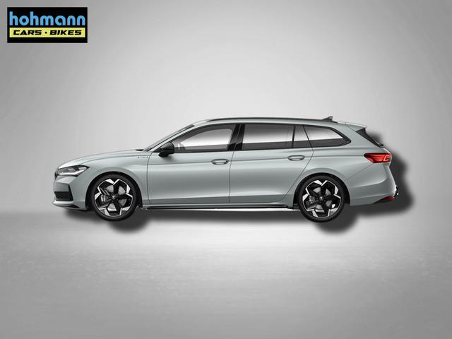 Skoda Superb Combi Sportline 2.0 TSI 7-Gang-DSG 4x4 