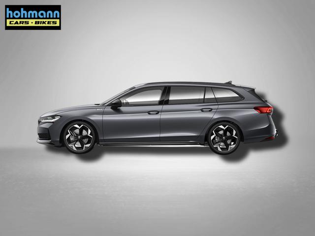 Skoda Superb Combi Sportline 2.0 TSI 7-Gang-DSG 4x4 