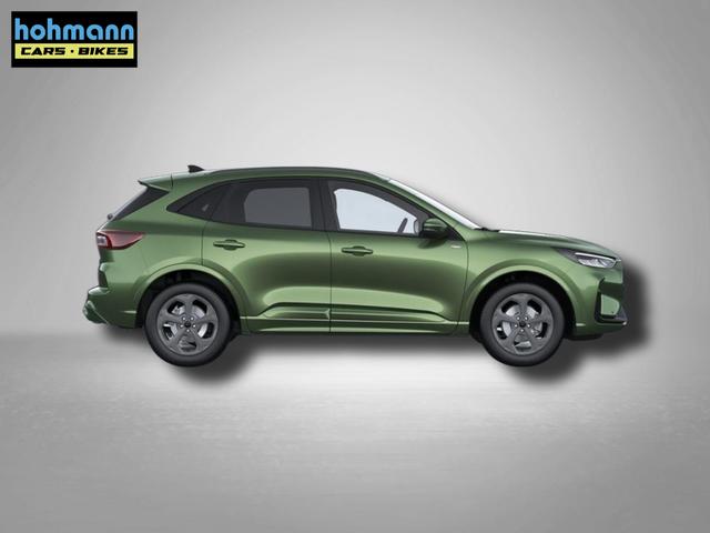 Ford Kuga ST-Line 1.5 TSI 8-Gang Automatik 