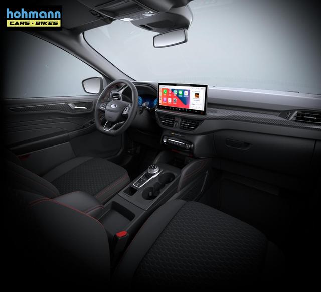 Ford Kuga ST-Line 1.5 TSI 8-Gang Automatik 