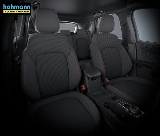 Ford Kuga ST-Line 1.5 TSI 8-Gang Automatik 