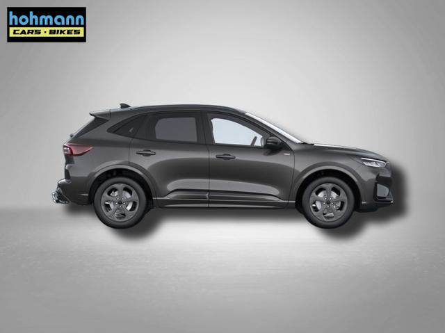 Ford Kuga ST-Line 1.5 EcoBoost 8-Gang Automatik 