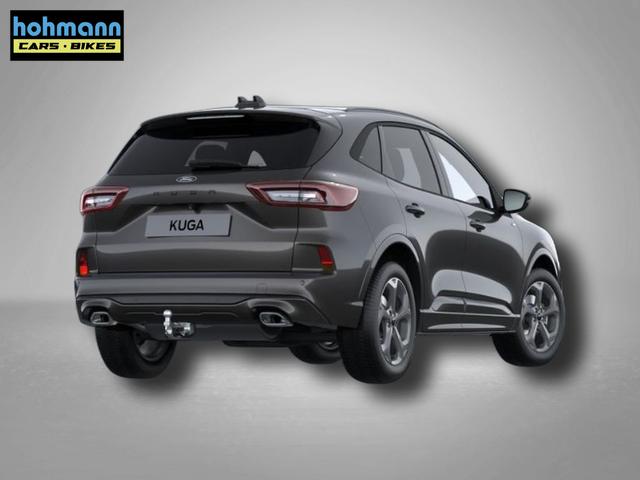 Ford Kuga ST-Line 1.5 EcoBoost 8-Gang Automatik 