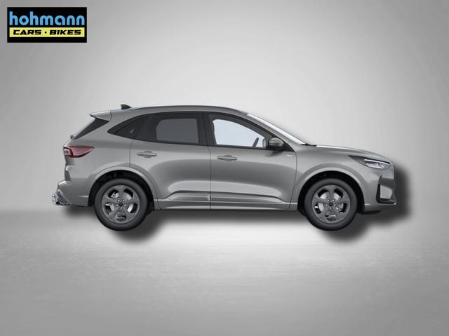 Ford Kuga ST-Line 1.5 EcoBoost 8-Gang Automatik 