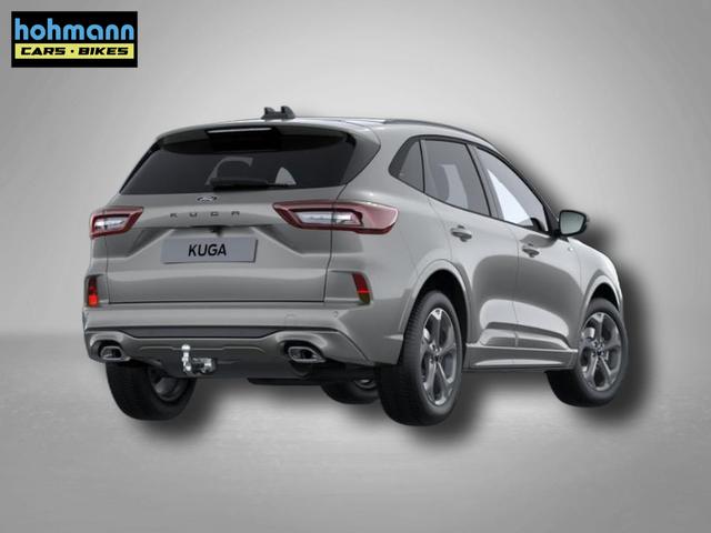 Ford Kuga ST-Line 1.5 EcoBoost 8-Gang Automatik 