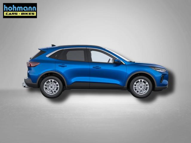 Ford Kuga ST-Line 1.5 TSI 8-Gang Automatik 