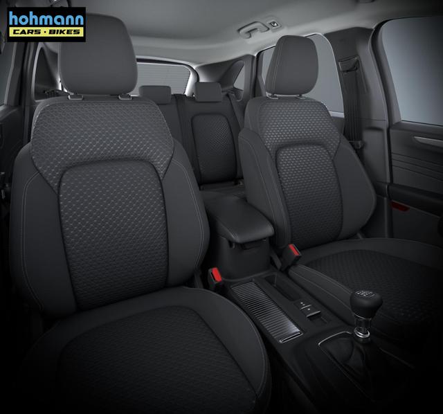 Ford Kuga ST-Line 1.5 TSI 8-Gang Automatik 