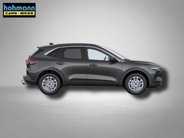 Ford Kuga ST-Line 1.5 TSI 8-Gang Automatik 