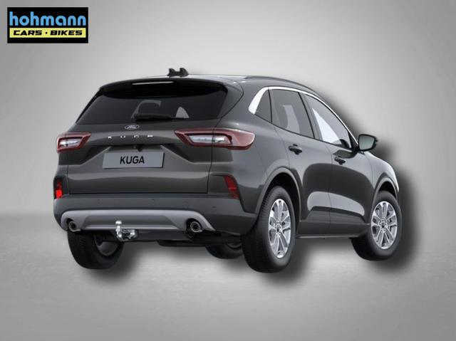 Ford Kuga ST-Line 1.5 TSI 8-Gang Automatik 