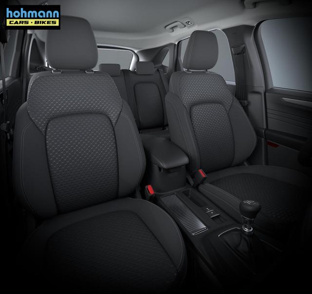 Ford Kuga ST-Line 1.5 TSI 8-Gang Automatik 