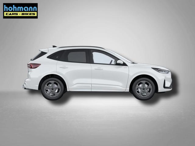 Ford Kuga ST-Line 1.5 TSI 8-Gang Automatik 