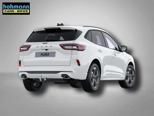 Ford Kuga ST-Line 1.5 TSI 8-Gang Automatik 