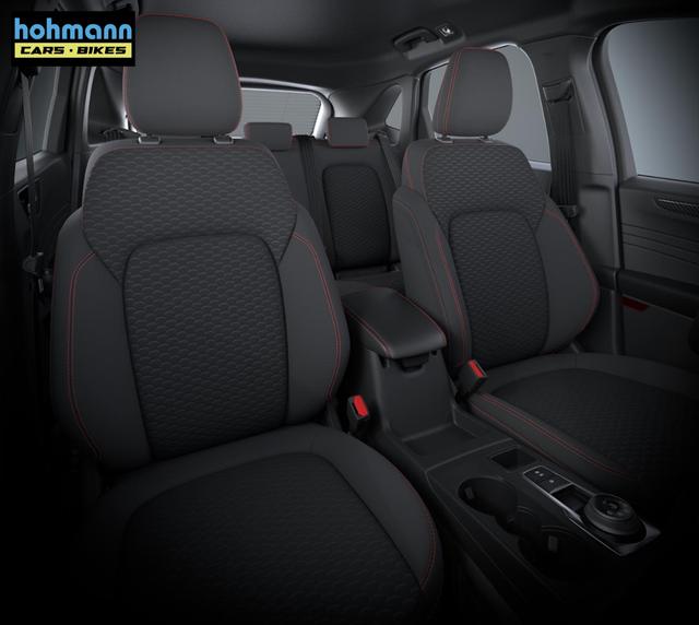 Ford Kuga ST-Line 1.5 TSI 8-Gang Automatik 