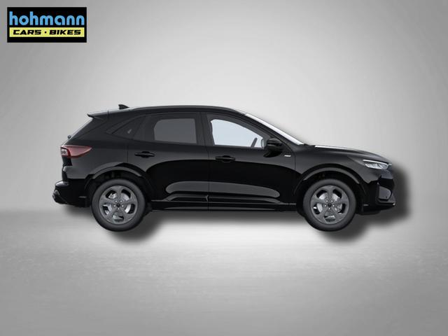 Ford Kuga ST-Line 1.5 TSI 8-Gang Automatik 