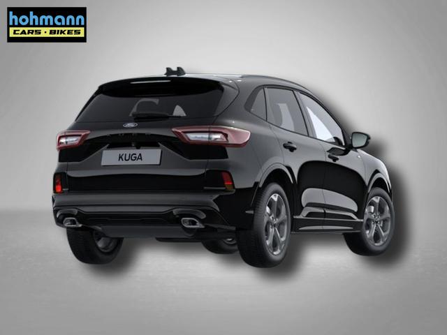 Ford Kuga ST-Line 1.5 TSI 8-Gang Automatik 
