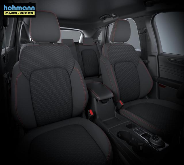 Ford Kuga ST-Line 1.5 TSI 8-Gang Automatik 