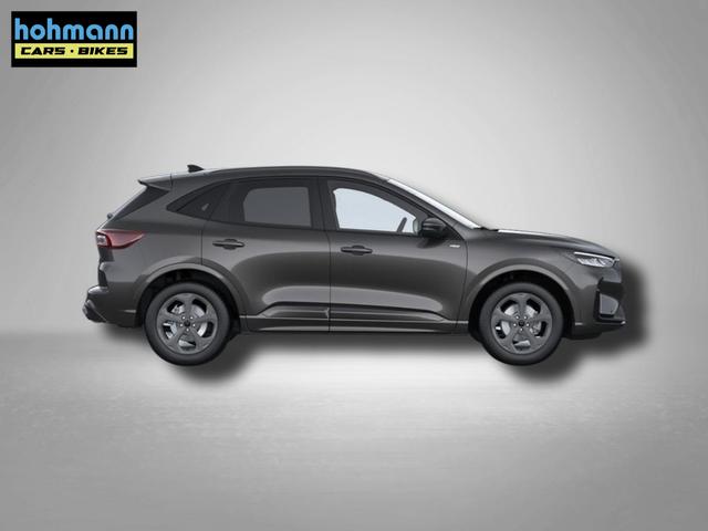 Ford Kuga ST-Line 1.5 TSI 8-Gang Automatik 