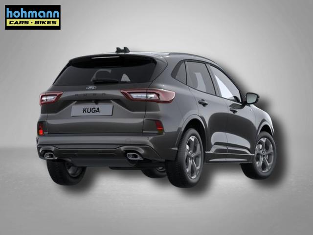Ford Kuga ST-Line 1.5 TSI 8-Gang Automatik 