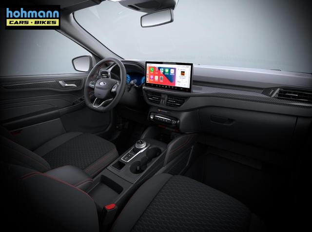 Ford Kuga ST-Line 1.5 TSI 8-Gang Automatik 