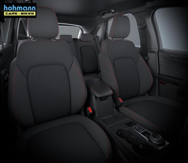 Ford Kuga ST-Line 1.5 TSI 8-Gang Automatik 