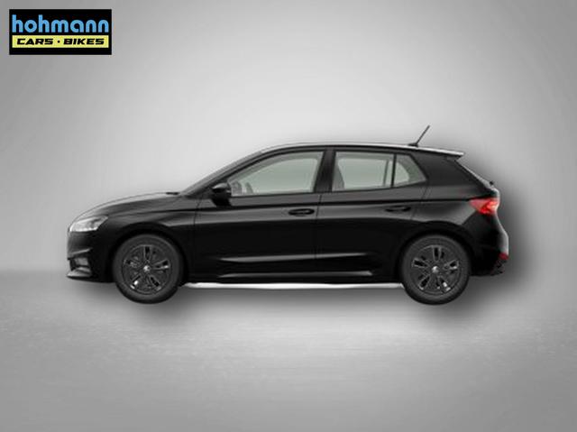 Skoda Fabia Selection 1.5 TSI 7-Gang-DSG 