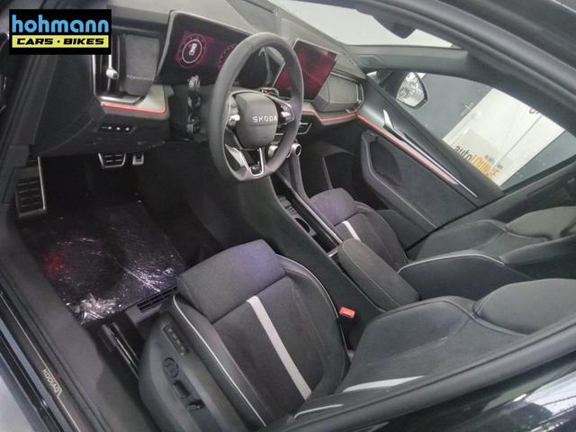 Skoda Kodiaq Sportline 1.5 TSI 7-Gang DSG 