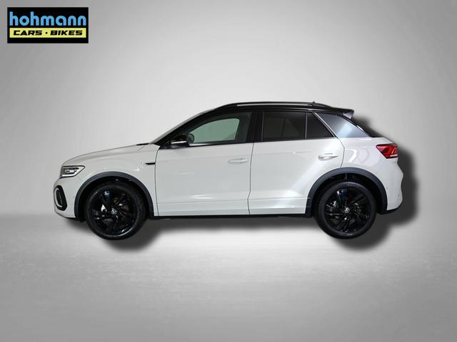 Volkswagen T-Roc R-Line 1.5 TSI 7-Gang-DSG 