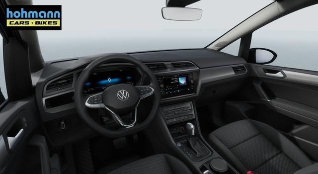 Volkswagen Touran ENERGY R-Line 1.5 TSI 7-Gang-DSG 