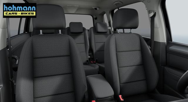 Volkswagen Touran ENERGY R-Line 1.5 TSI 7-Gang-DSG 