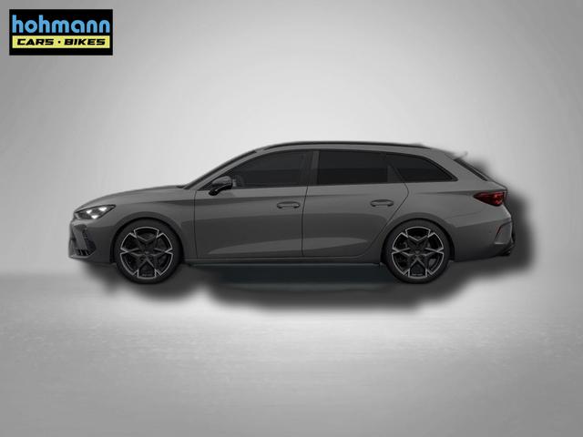 Cupra Leon Sportstourer VZ 2.0 TSI 