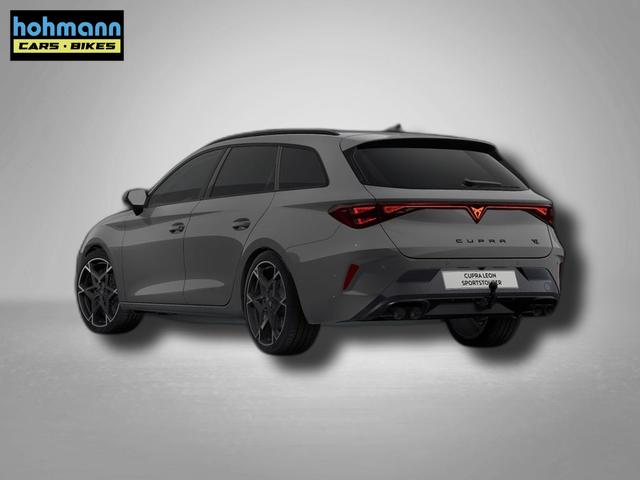 Cupra Leon Sportstourer VZ 2.0 TSI 